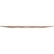Ekena Millwork Blume Wood Fretwork Pierced Ceiling Medallion, Red Oak, 40"OD x 13 7/8"ID x 3/8"T CMWP40X40X0375BLRO - alternate 2
